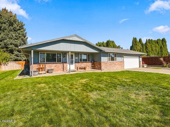 3605 Gregory Ct, Yakima, WA 98902
