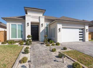 1505 Mount St, Mission, TX 78572