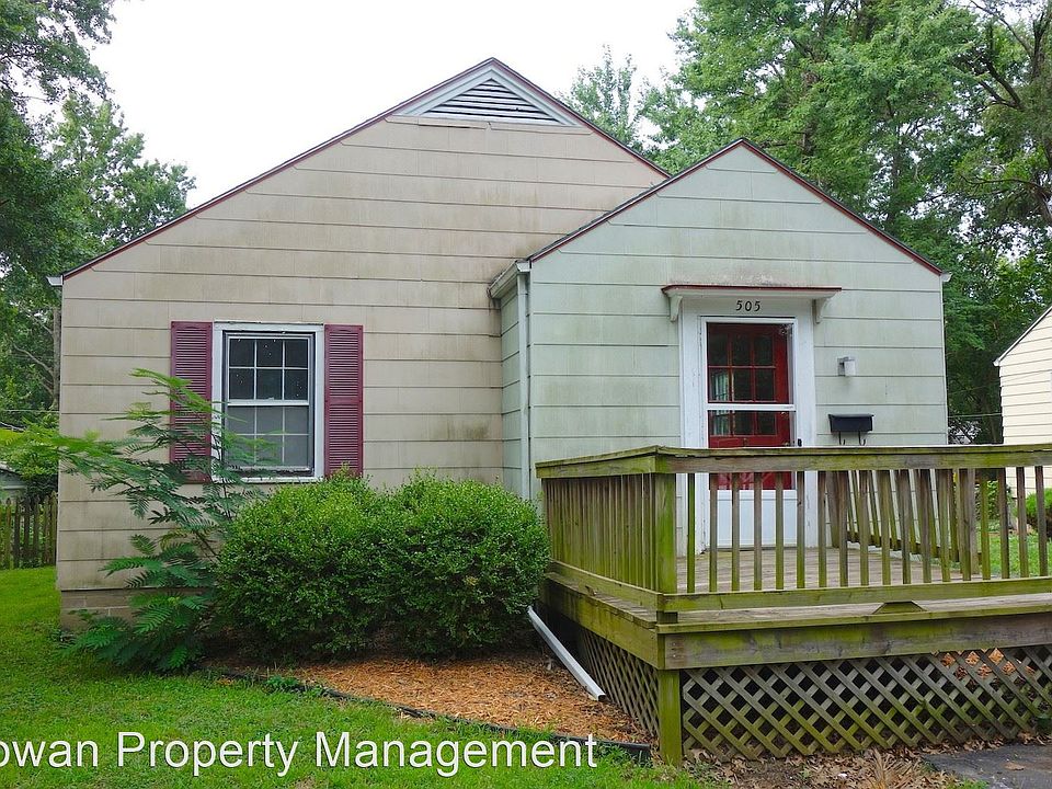 1st image of 505 W 86th St
