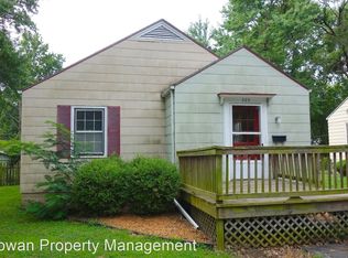 505 W 86th St, Kansas City, MO 64114