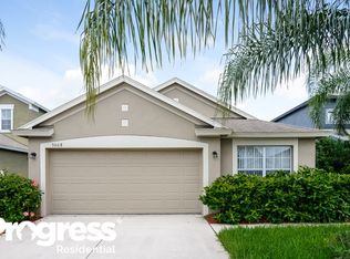 3608 Hunting Creek Loop, New Port Richey, FL 34655