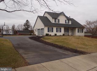 1205 Pennsylvania Ave, Warminster, PA 18974