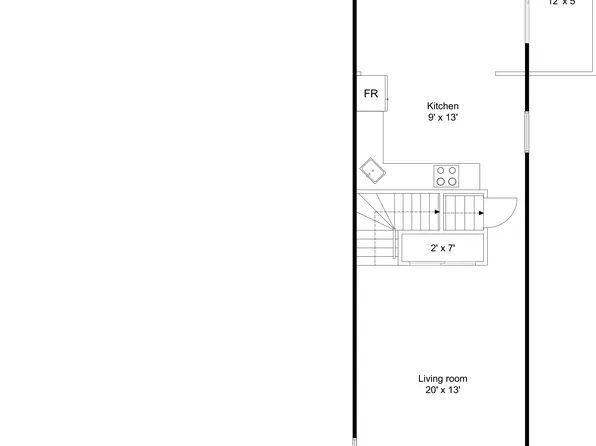 48 Gotham Avenue image 36 of 38