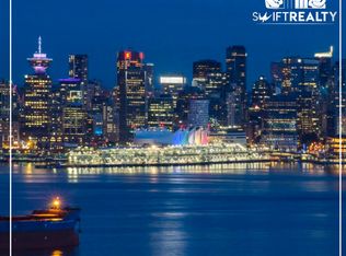 158 W 13th St #908, North Vancouver, BC