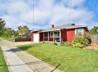 401 Melrose Ave, Alameda, CA 94502