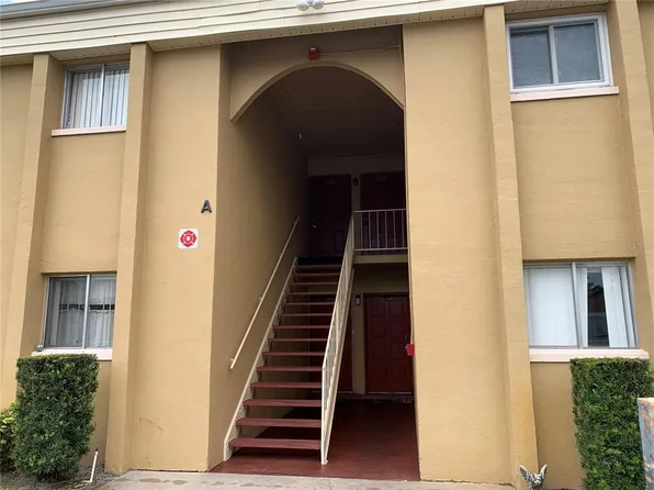 1000 Lake Of The Woods Blvd APT A103, Casselberry, FL 32730