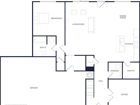 Upgrade Family Garage