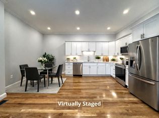 50 Dudley St #1, Cambridge, MA 02140