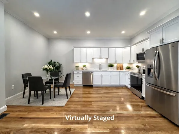 50 Dudley St #1, Cambridge, MA 02140