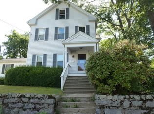 155 Oakdale Ave #2, Dedham, MA 02026