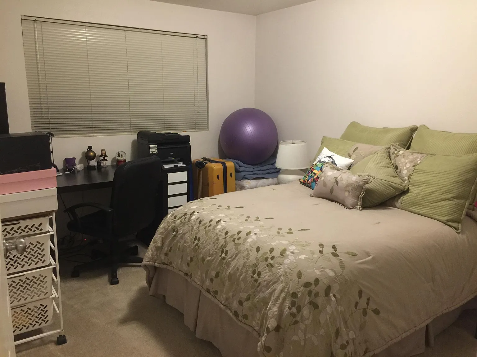 1 bed, 600 sqft, $1,360 — Photo 3