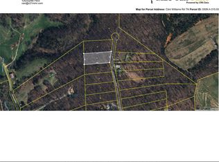 LOT 34 Clint Williams Rd, Rutledge, TN 37861