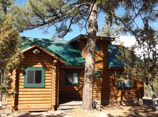 2042/46 Lone Mountain Rd, Overgaard, AZ 85933