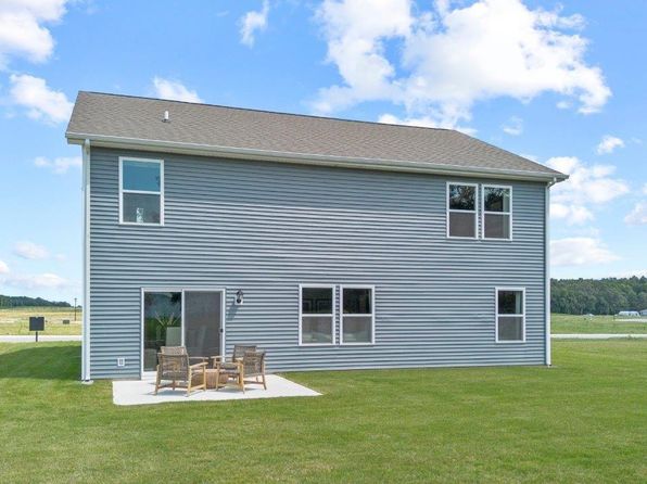 650 Dobby Ct, Bluffton, IN 46714