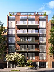 Siena Condominium at 31-27 Crescent Street in Astoria