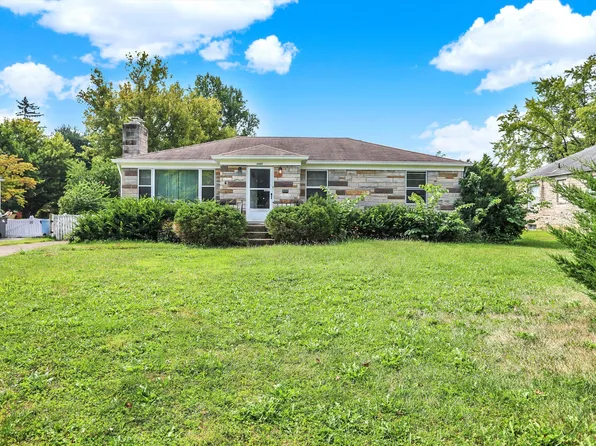 1407 E Banta Rd, Indianapolis, IN 46227