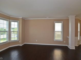 1672 Lancaster Creek Cir SW, Conyers, GA 30094