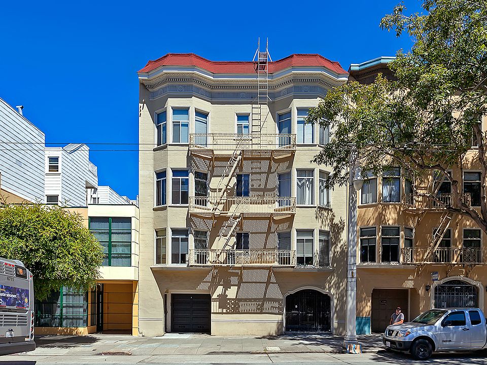 1st image of 2950 Van Ness Ave #3