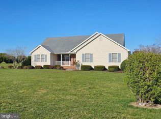 21349 Paradise Rd, Georgetown, DE 19947