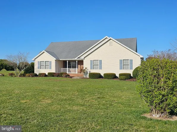 21349 Paradise Rd, Georgetown, DE 19947