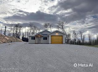 6520 S Lark Cir, Wasilla, AK 99623