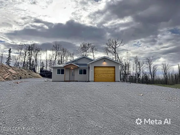 6520 S Lark Cir, Wasilla, AK 99623
