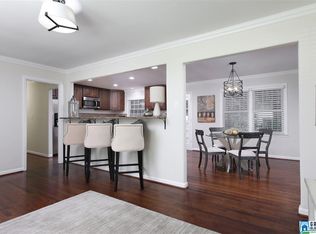 1309 Larry Ln, Birmingham, AL 35213