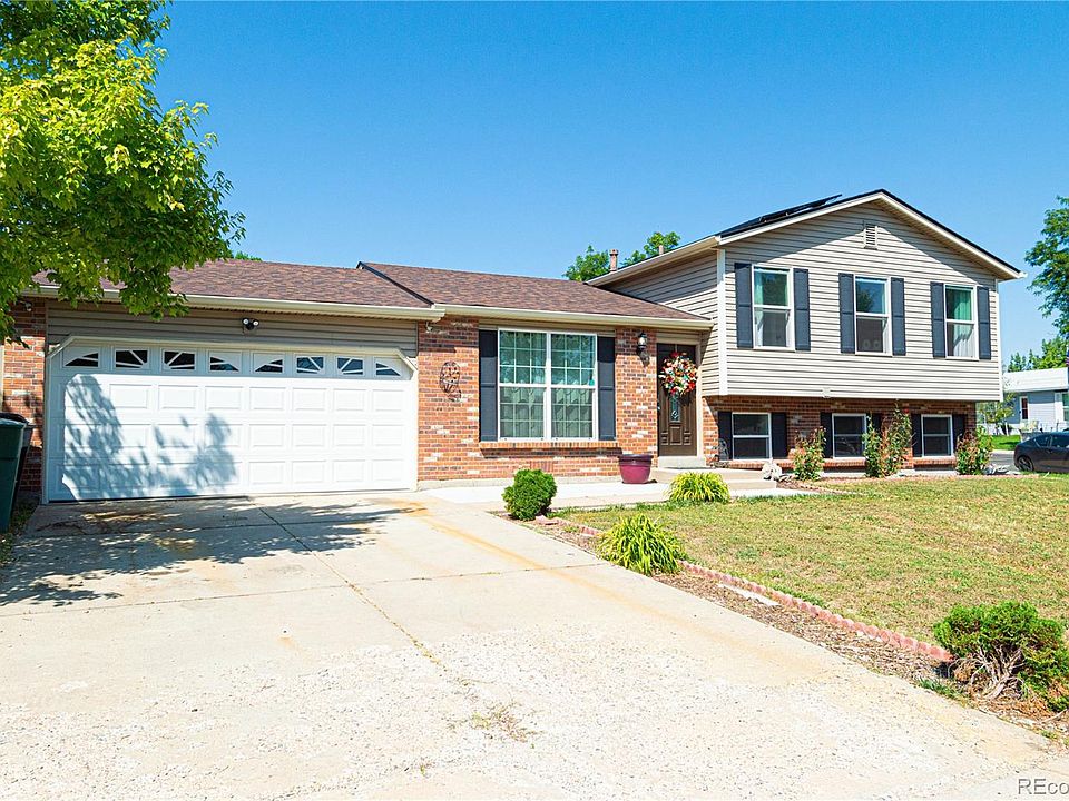 11049 Grape Way, Thornton, CO 80233 Zillow