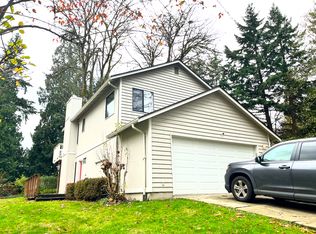 (Undisclosed Address), Redmond, WA 98052