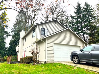 (Undisclosed Address), Redmond, WA, 98052