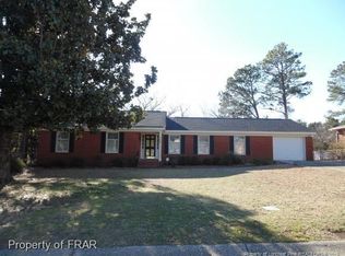 2745 Colgate Dr, Fayetteville, NC 28304