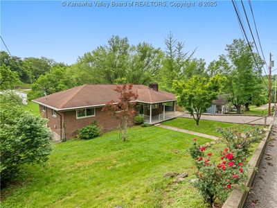 1132 Camden Dr, Charleston, WV, 25302