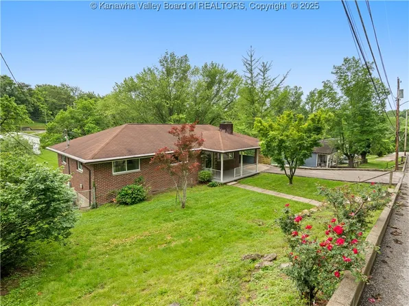 1132 Camden Dr, Charleston, WV 25302