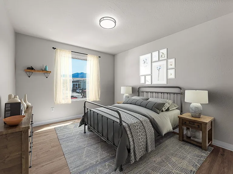 Giada Apartments — Photo 10