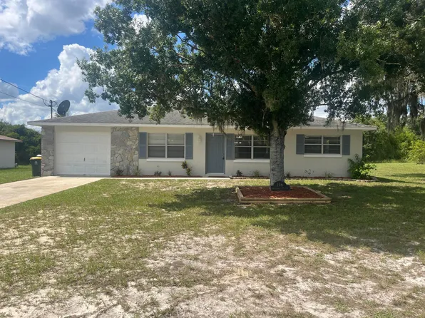116 Washington Boulevard, Lake Placid, FL 33852