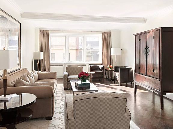 2nd image of 3 E 69th St #7/8A