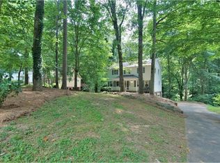 110 Eaglewood Dr, Lewisville, NC 27023