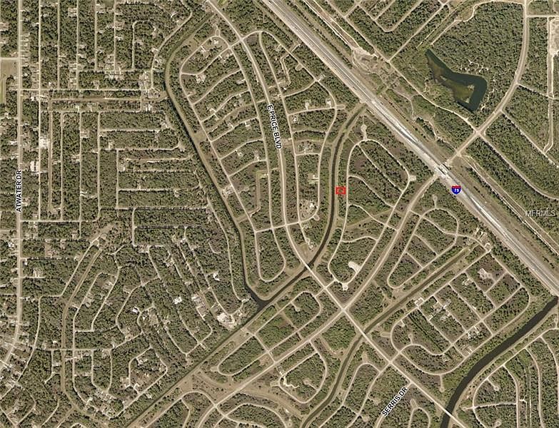 2nd image of Custer Cir