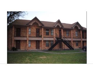 416 E Tulip Ave APT 4, McAllen, TX 78504
