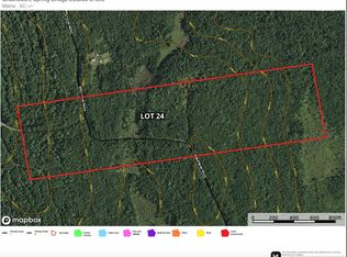 24 Wolf Run Trl, Greenbush, ME 04418