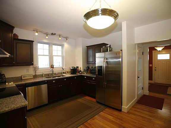 Gorgeous kitchen