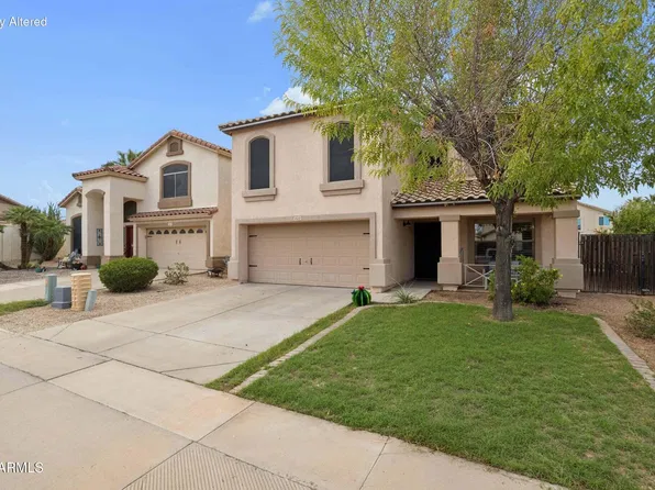 11523 E PRONGHORN Avenue, Mesa, AZ 85212