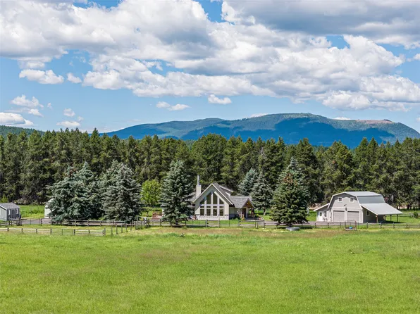 5445 Us Highway 93 W, Whitefish, MT 59937