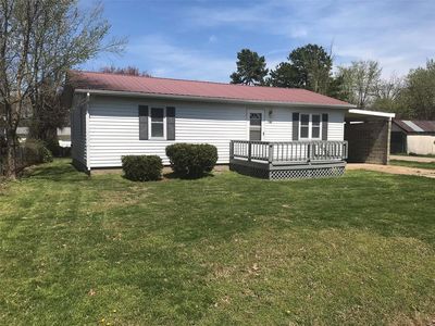602 Cedar St, Richland, MO, 65556