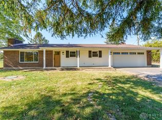 3643 Old Mill Rd, Springfield, OH 45502