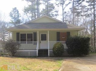 4560 Bryant Rd, Buford, GA 30518