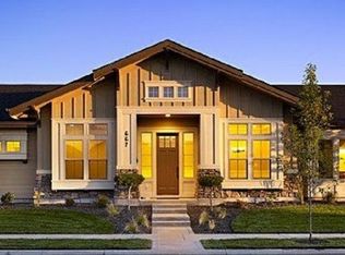 677 W Producer Dr, Meridian, ID 83646