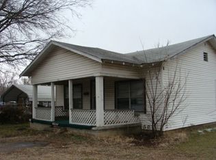 1718 N Norwood Ave, Tulsa, OK 74115