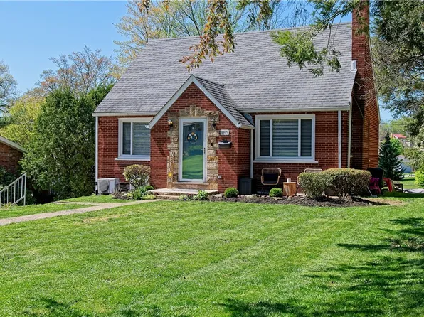 1109 N 2nd St, Jeannette, PA 15644