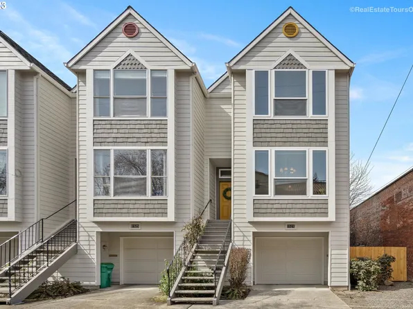 1521 SE 37th Ave, Portland, OR 97214